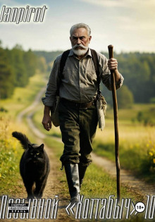 Позывной «Хоттабыч»#10. Конец пути