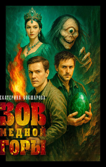 Зов Медной горы