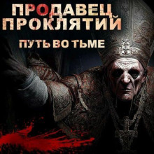 Продавец проклятий: путь во тьме