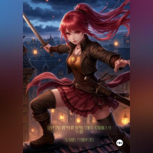 Царство Вечной Ночи. Союз клинка и тени