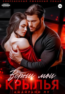 Верни мои крылья