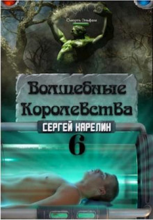 Волшебные королевства 6