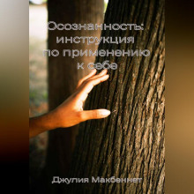 Осознанность: инструкция по применению к себе