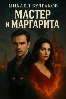 Мастер и Маргарита