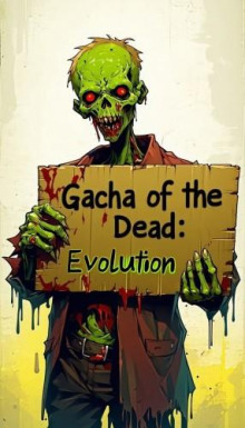 Гача Мертвецов. Книга 2. Эволюция. Том 1