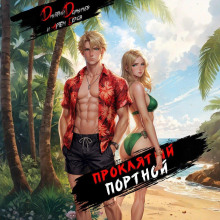 Проклятый Портной: Том 3