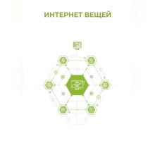 Интернет вещей